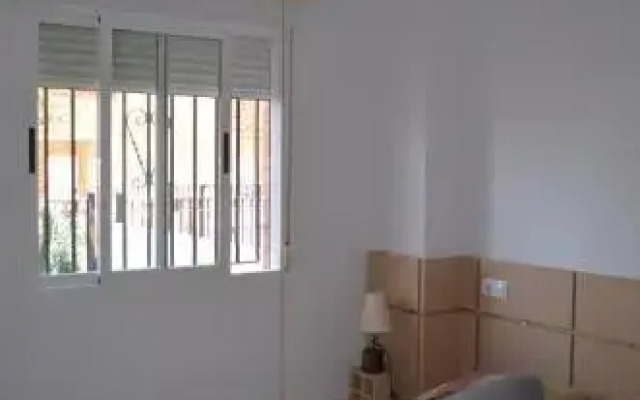Apartamento Leyre