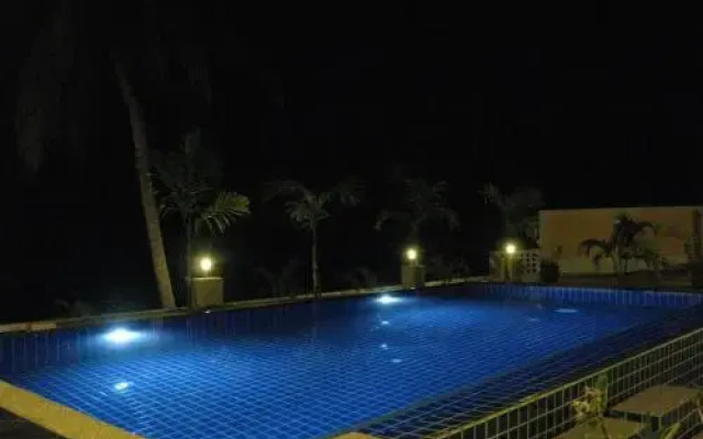 Green Garden Private Pool Villa, KhaoLak