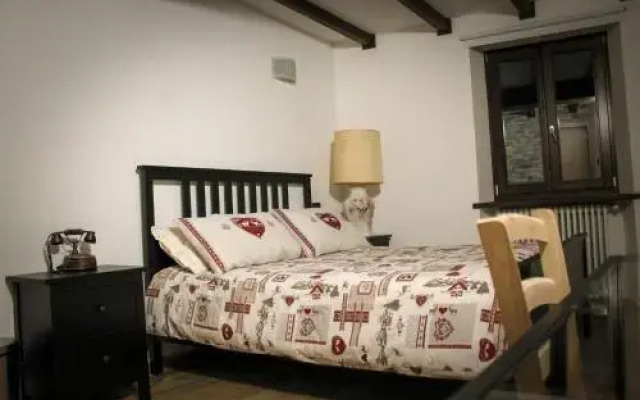 La Casa dei Gatti