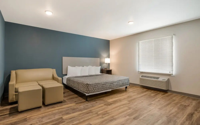 WoodSpring Suites South Brunswick - Princeton