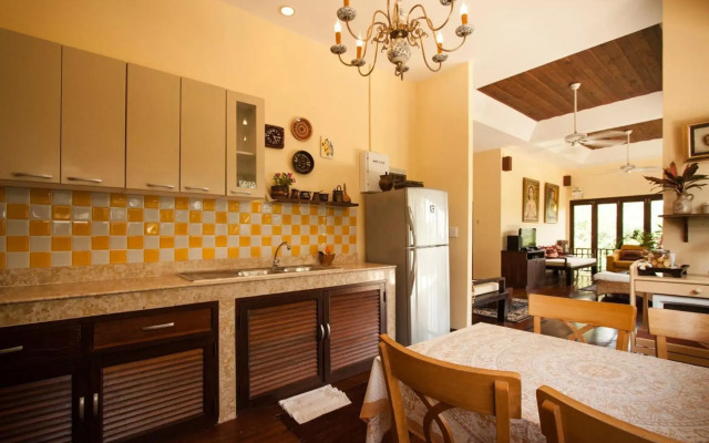 Villa Khao Phaengma
