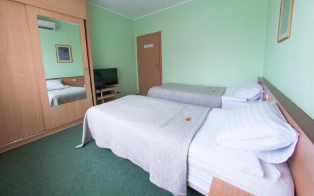 Jūratės B&B Namai