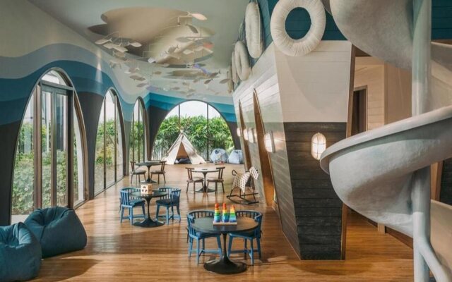 Kimpton Kitalay Samui by IHG