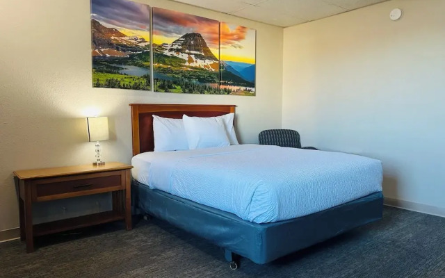 Days Inn by Wyndham Wheatland