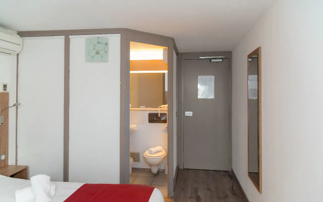 Brit Hotel Plaisance