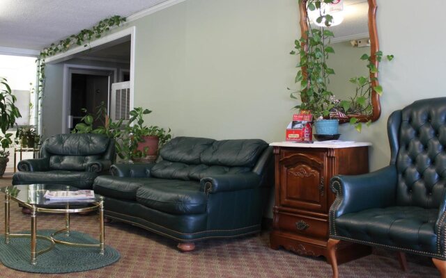 Greenes Motel Boone