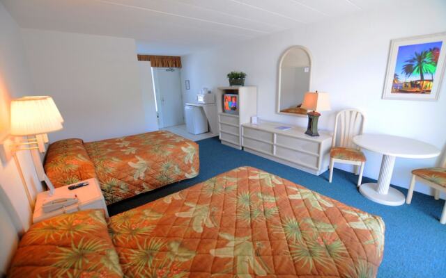 Riviera Resorts & Suites