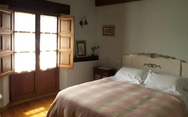 Casa Cigüenza