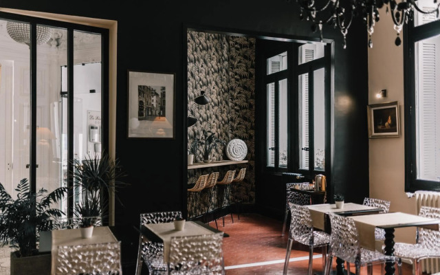 Hotel La Residence