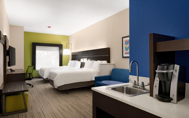 Holiday Inn Express & Suites McAlester by IHG