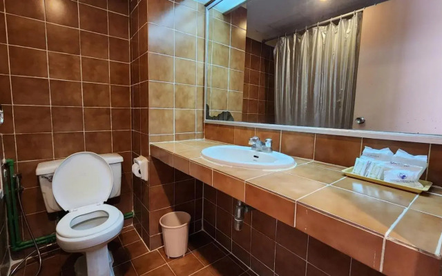 Pattaya Garden Resort