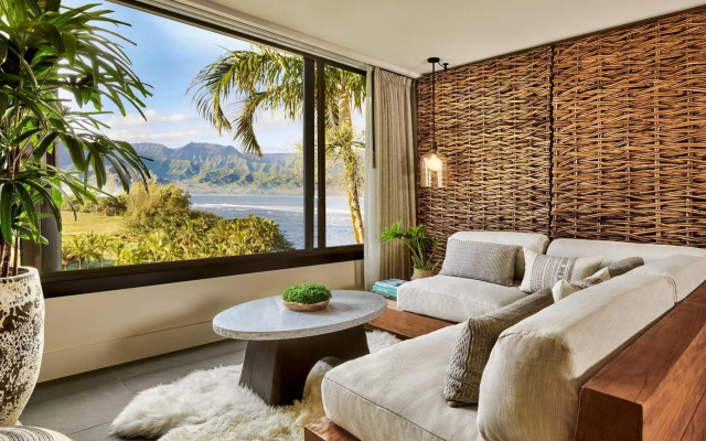 1 Hotel Hanalei Bay