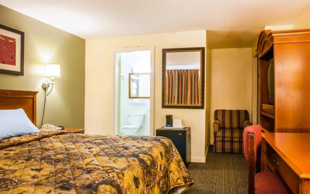 Rodeway Inn Middletown