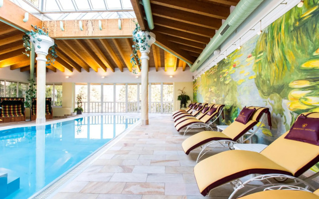Bergresort Seefeld