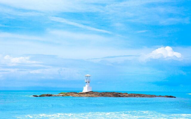 Kokotel Khao Lak Lighthouse