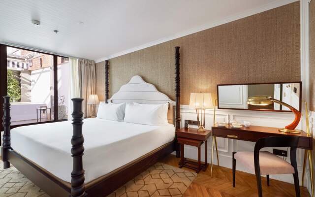 Bless Hotel Madrid, a member of The Leading Hotels of the World