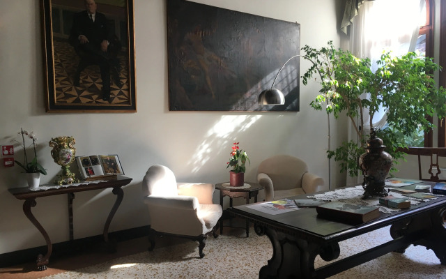 Hotel Sant'Antonin