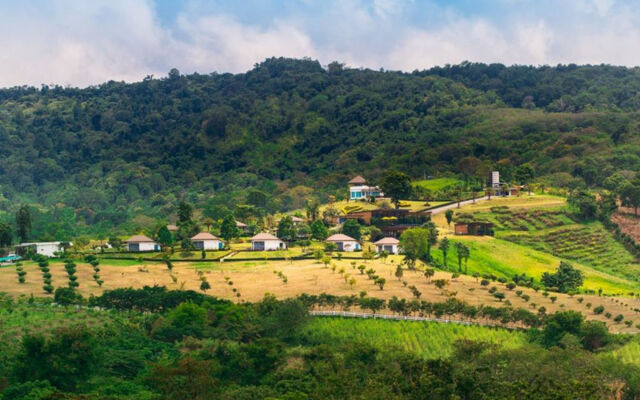 Chantara Valley Resort