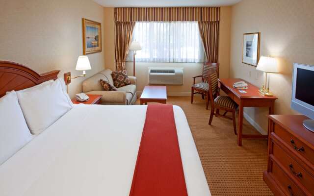 Rockville Centre Hotel - JFK Airport