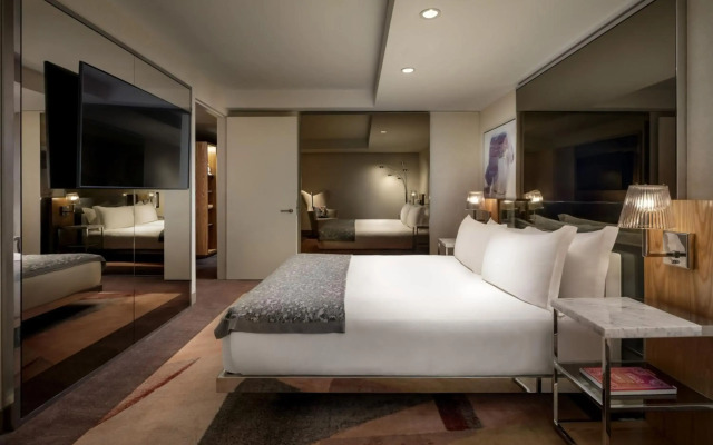 SLS Hotel, a Luxury Collection Hotel, Beverly Hills