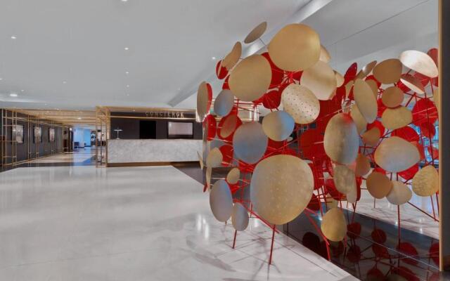 Le Meridien Etoile