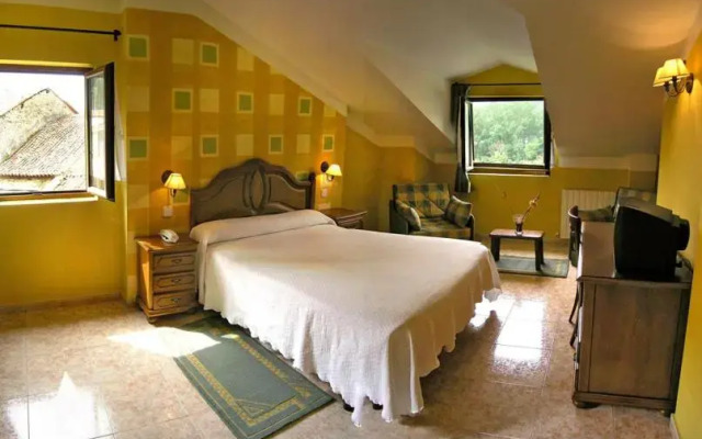 Posada La Anjana