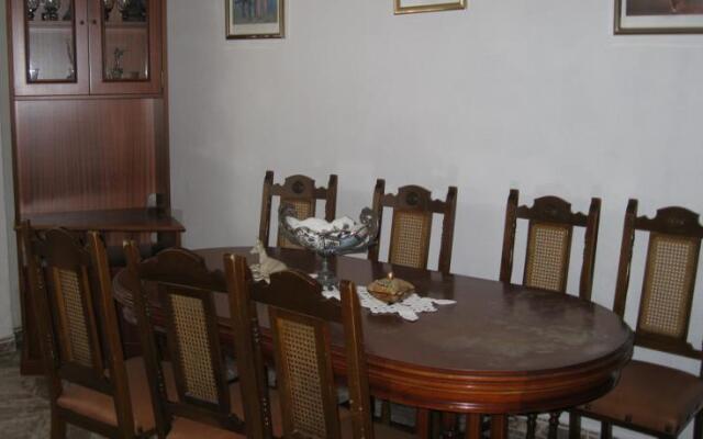 Apartamento Cantal