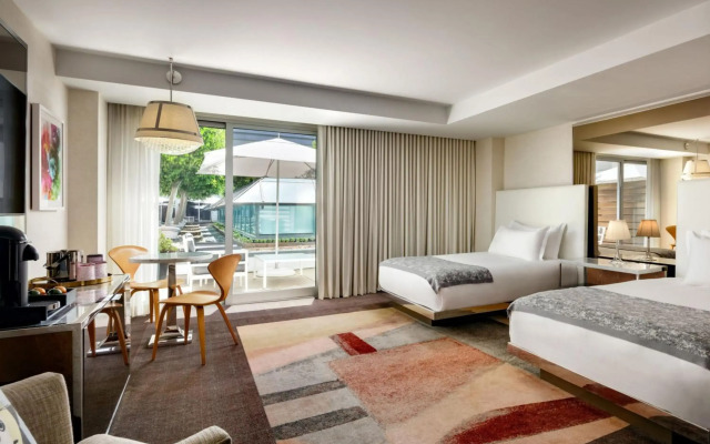 SLS Hotel, a Luxury Collection Hotel, Beverly Hills