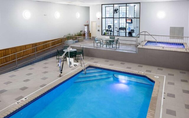 Aspen Suites
