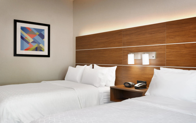 Holiday Inn Express Billings by IHG