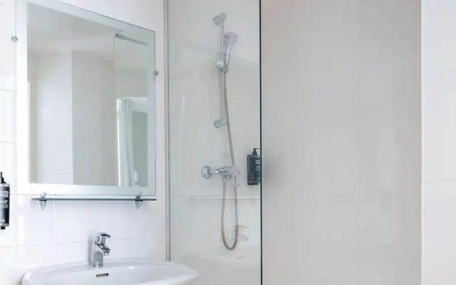 Отель ibis Styles Asnieres Centre