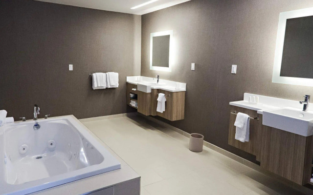 Springhill Suites Somerset Franklin Township