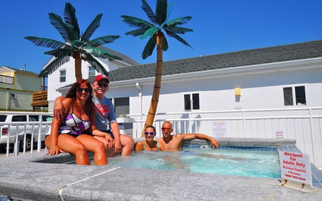 Riviera Resorts & Suites