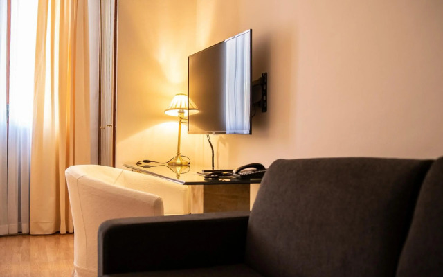 Hotel Rúa Salamanca