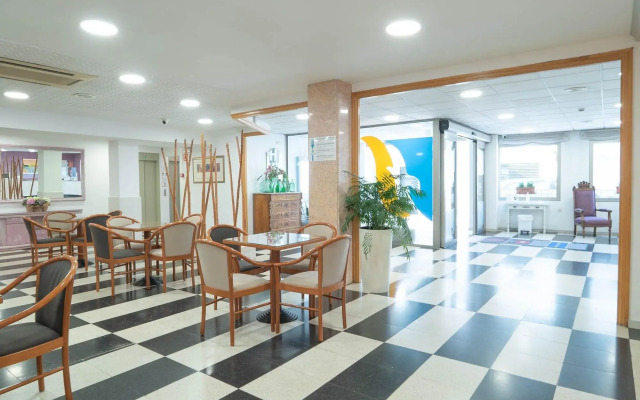 Hotel S’Agoita