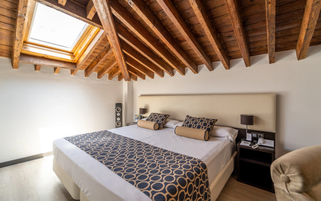 Soho Boutique Malaga