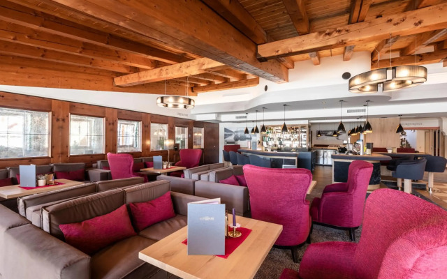 Alpenpark Resort