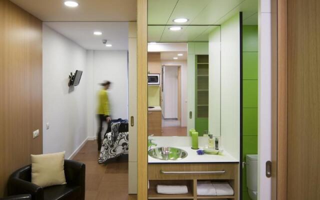 Abarco 68 Apartments