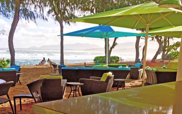 Kauai Shores Hotel