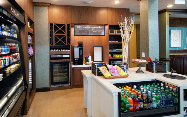 Hilton Vienna Plaza