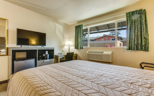 Coachman Inn