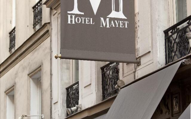 Hotel Mayet