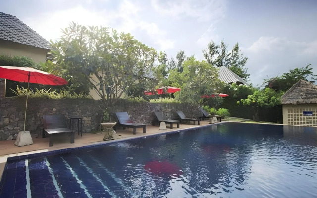 Villa Khao Phaengma