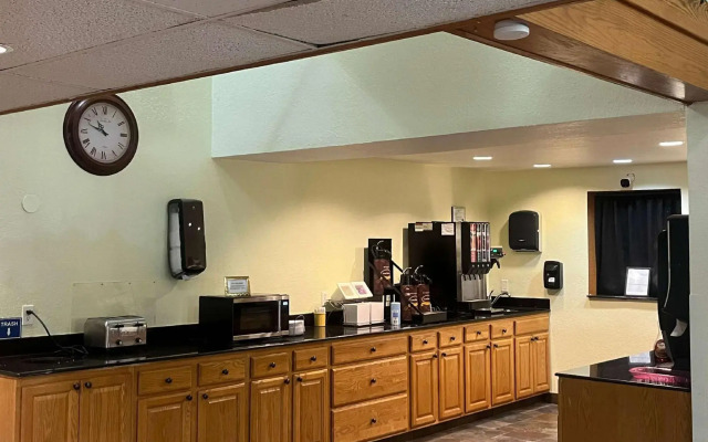 Days Inn by Wyndham Fort Dodge