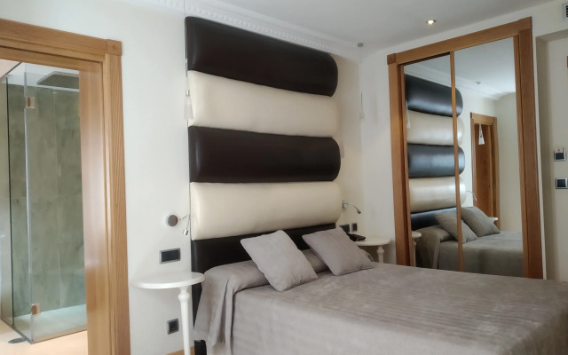 Hotel Campoamor