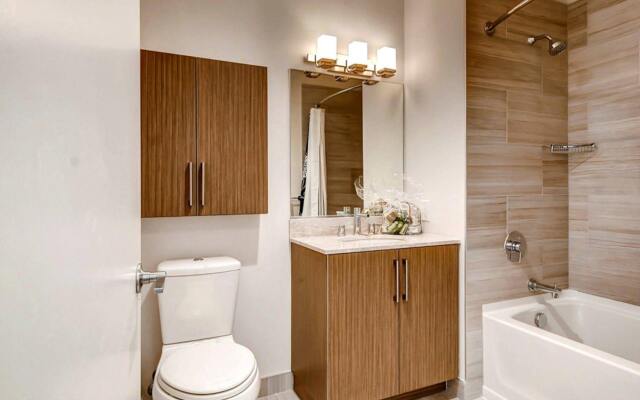 Global Luxury Suites at Newport