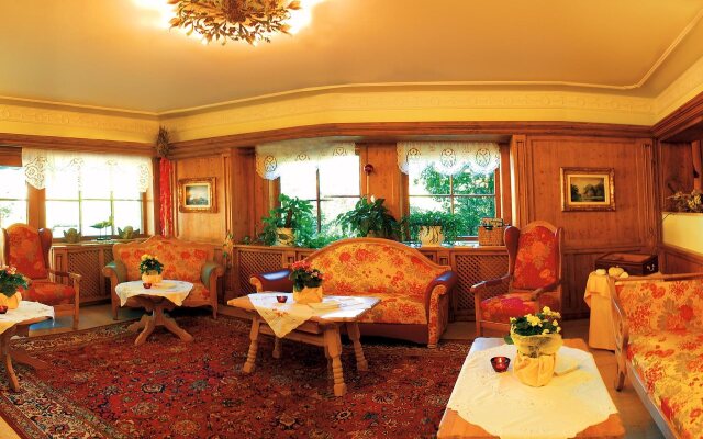 ZILLERTALERHOF - Alpine Hideway