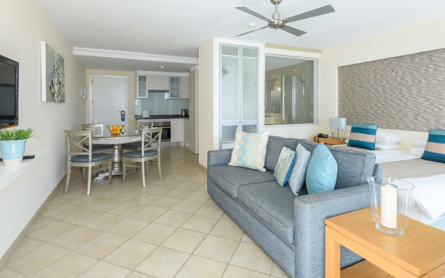 Aparthotel Perla Gris