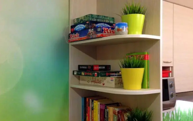 Saulėto Ryto Apartamentai
