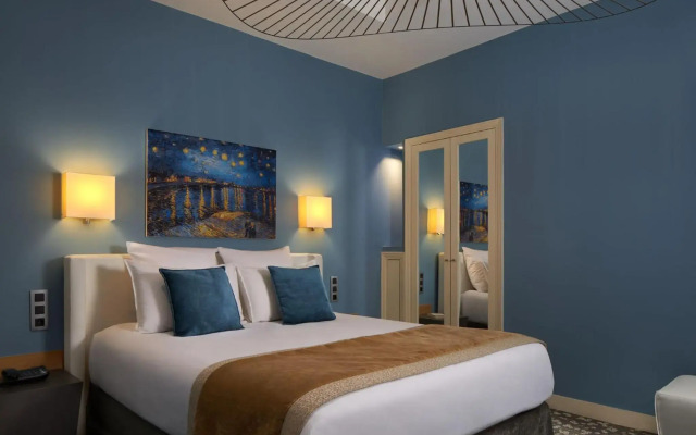 Grand Hotel Malher